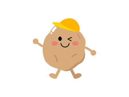 【環境・景観部会】じゃが芋の芽欠きをおこないました🌱