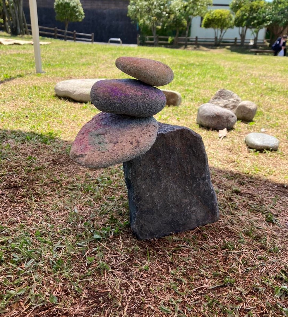 プレーパーク中止のお知らせ