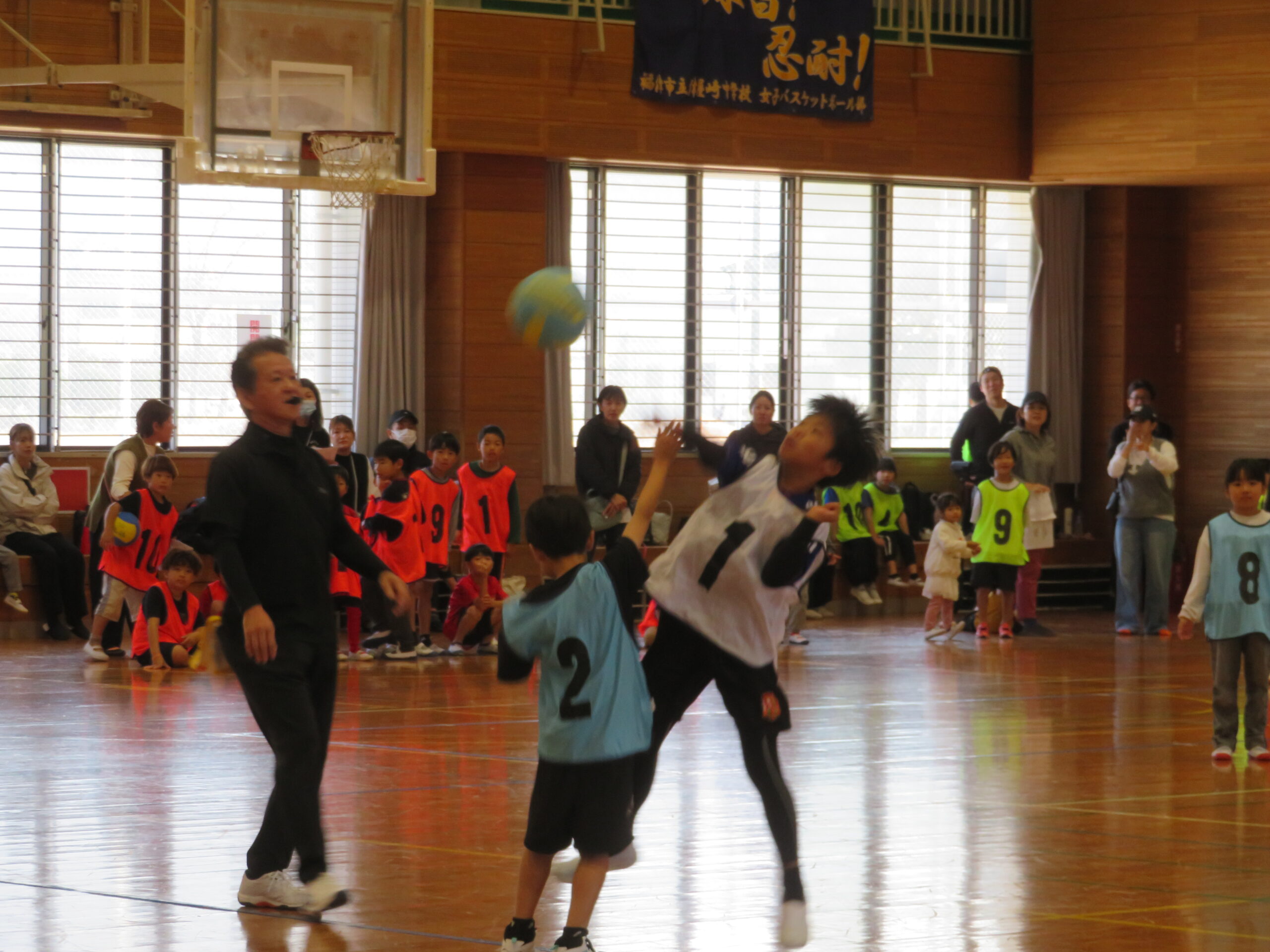 津屋崎ドッジボールフェス