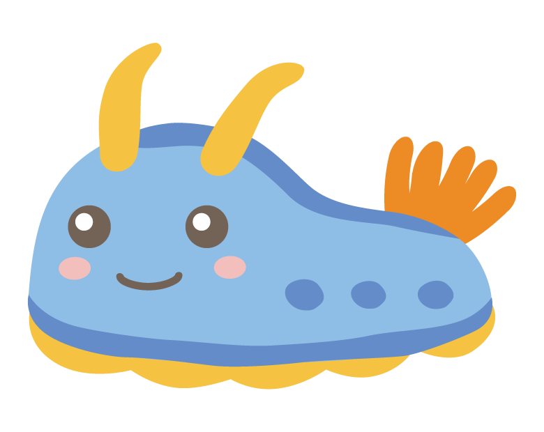 早朝の海岸はワンダーランド！