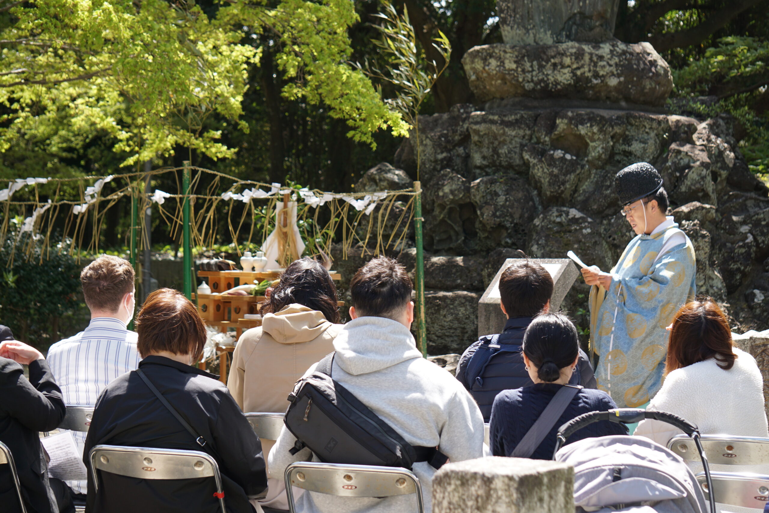 【六百俵記念祭】を開催しました。