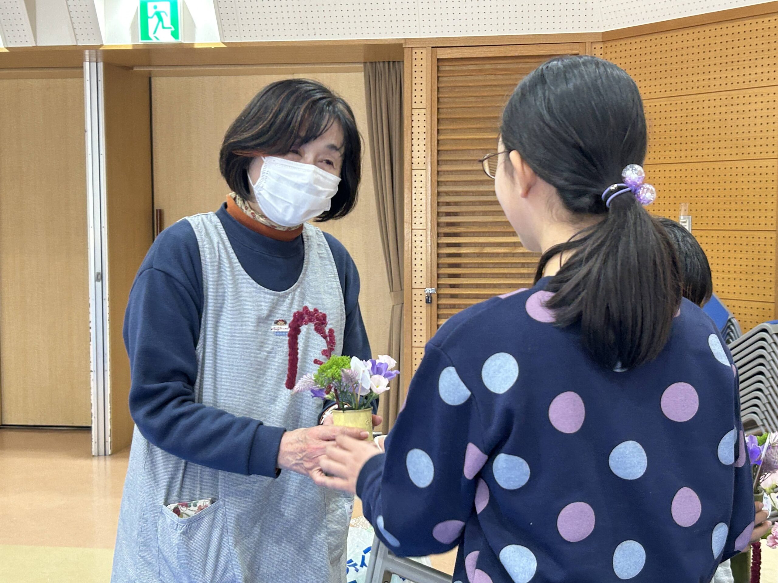【子育て支援部会・子ども活動班】ありがとうの会💛レポート📝